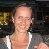 Ilse Thaufelder 180x180