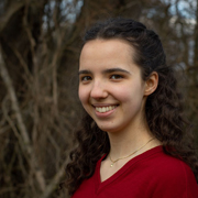 Portraitbild von Ilka Mack