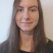 Portraitbild von Sonia Ohls