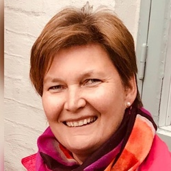 Angelika Mergner